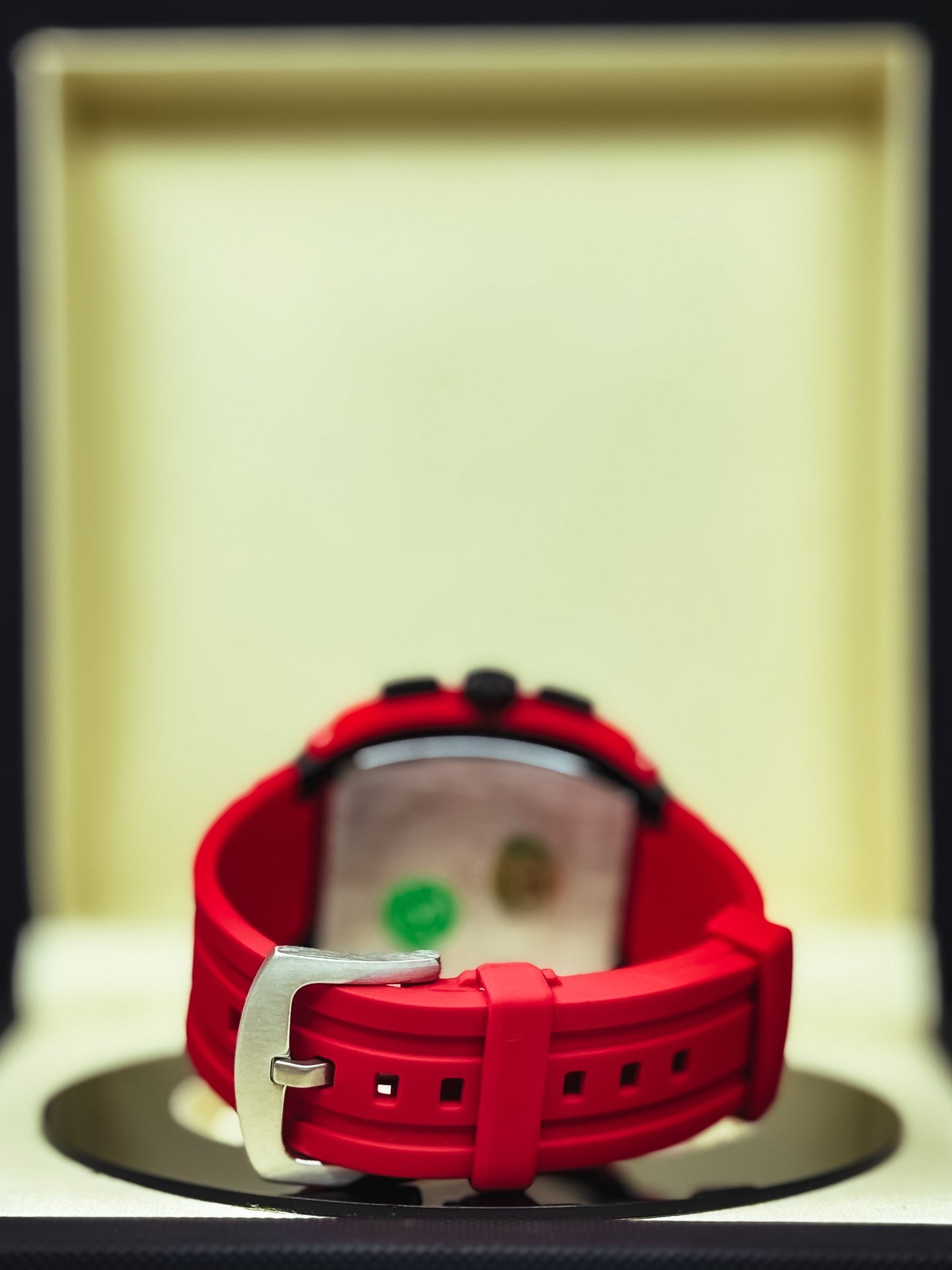 AILANG Premium Chronograph Analog