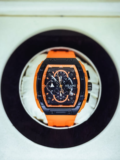AILANG Premium Chronograph Analog