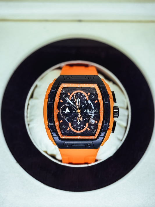 AILANG Premium Chronograph Analog