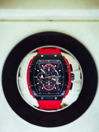 AILANG Premium Chronograph Analog