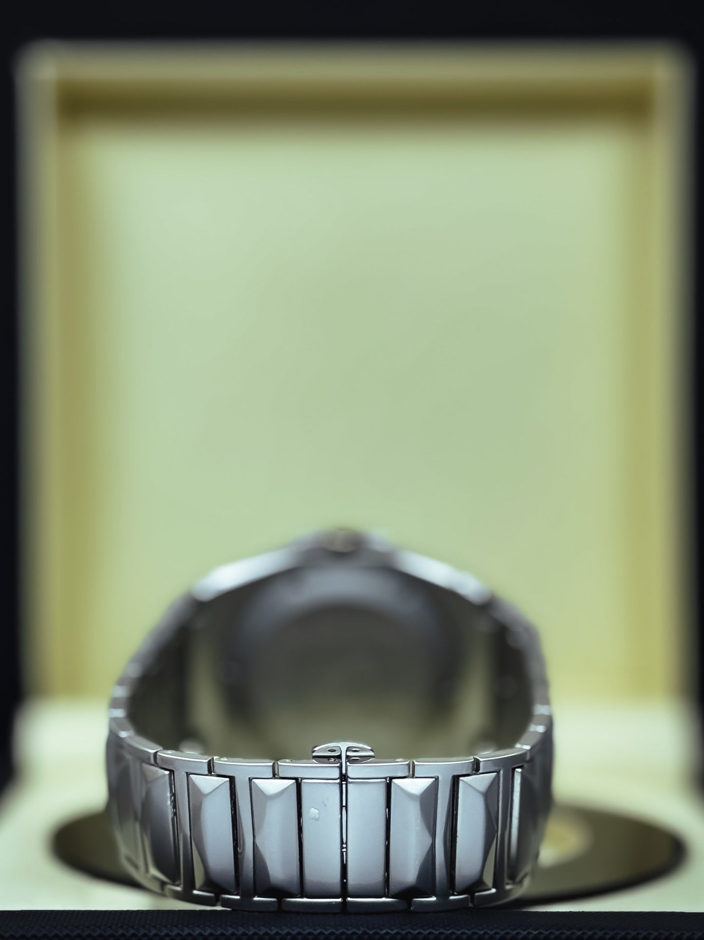 Hublot Classic Fusion