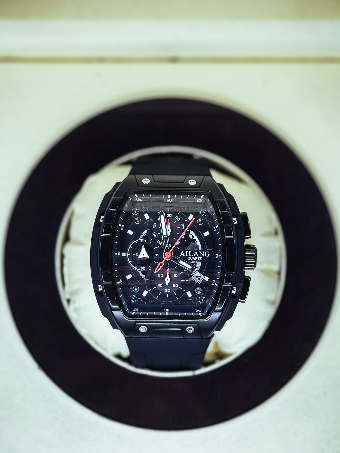AILANG Premium Chronograph Analog