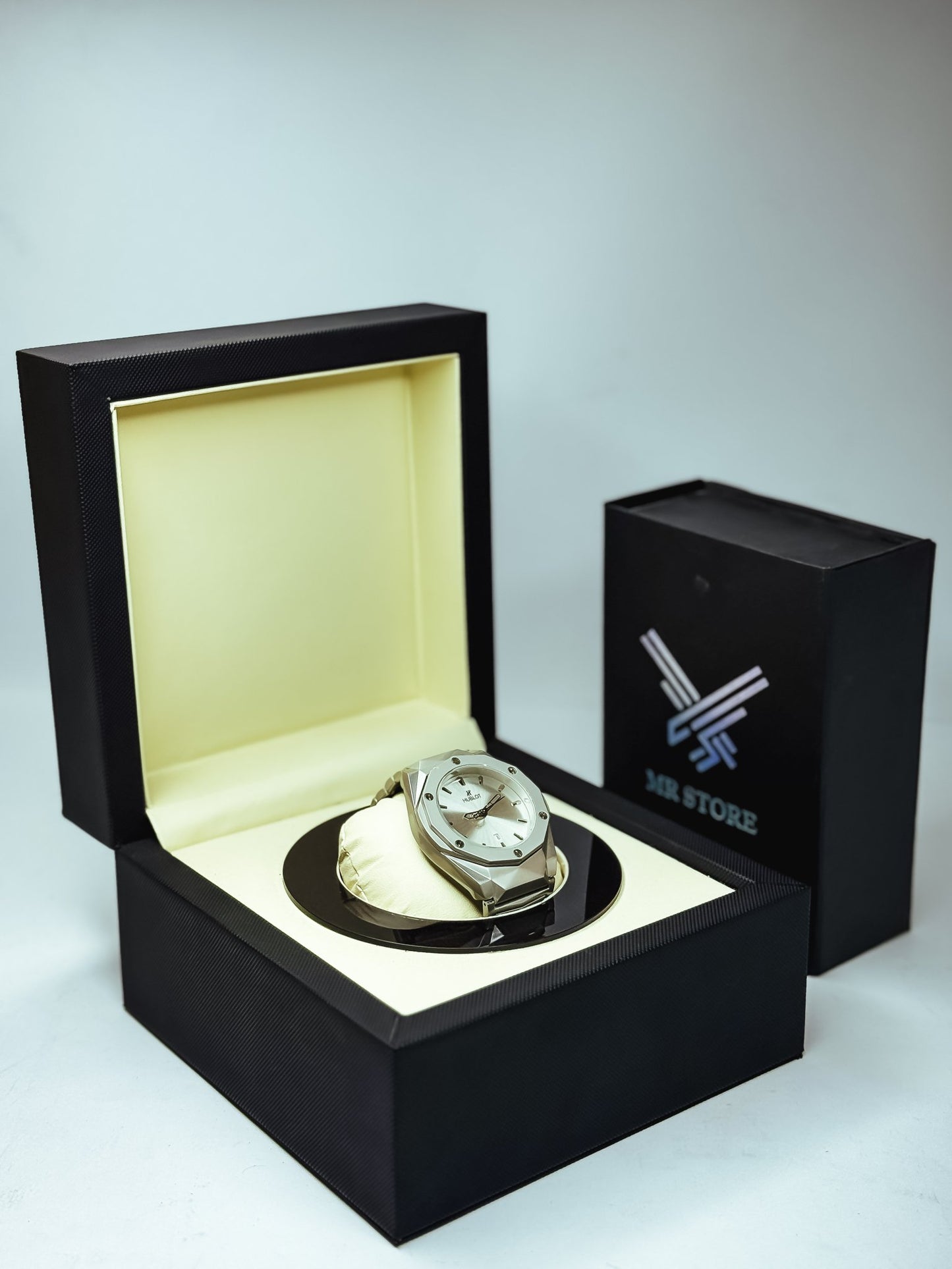 Hublot Classic Fusion