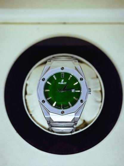 Hublot Classic Fusion