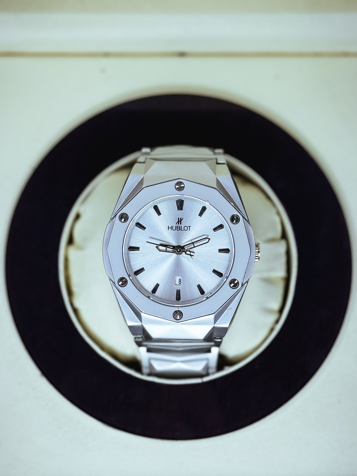Hublot Classic Fusion