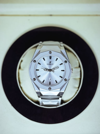 Hublot Classic Fusion