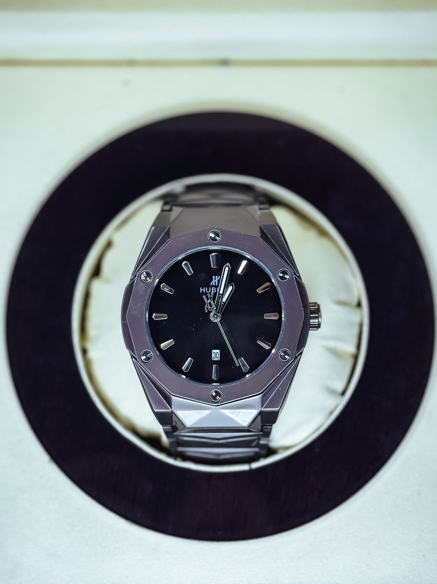 Hublot Classic Fusion
