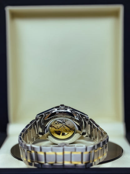 Golee Automatic Skeleton