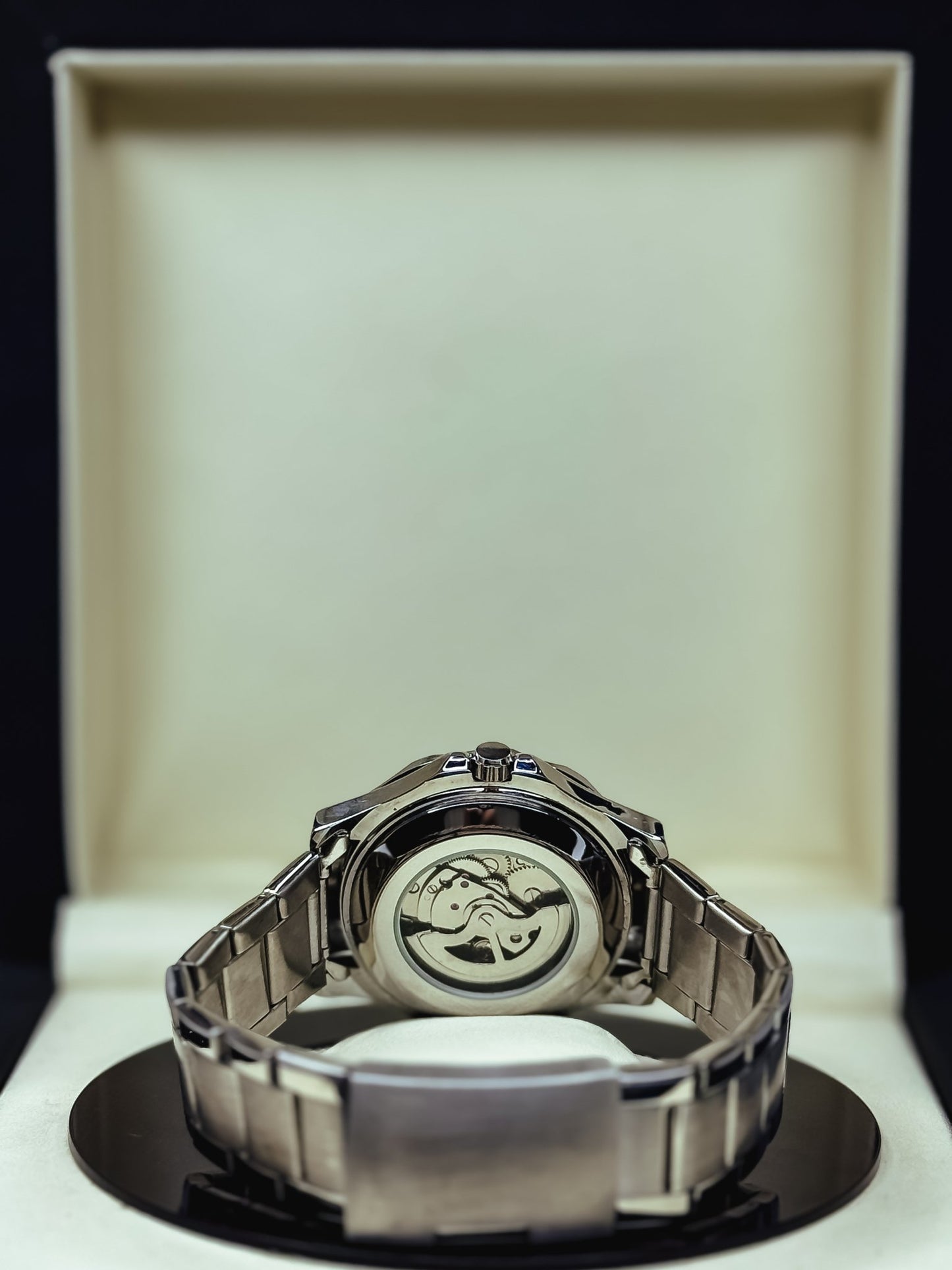 Casirui Automatic Diver-Style