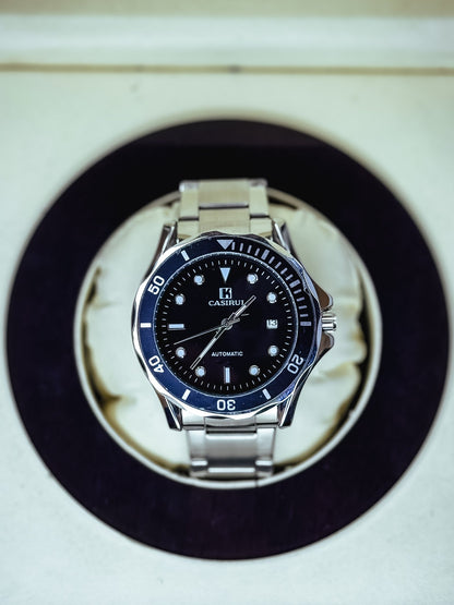 Casirui Automatic Diver-Style