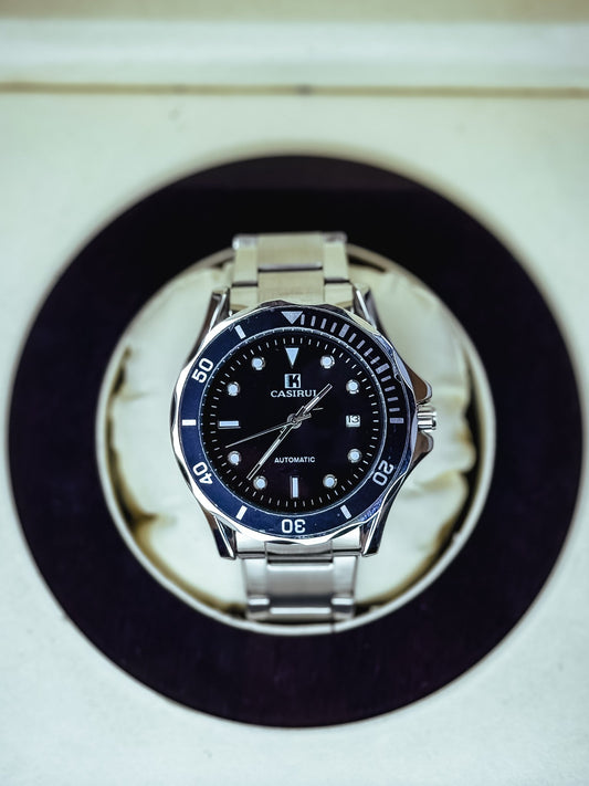 Casirui Automatic Diver-Style