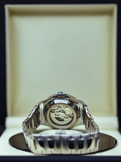 Ailang Automatic Skeleton