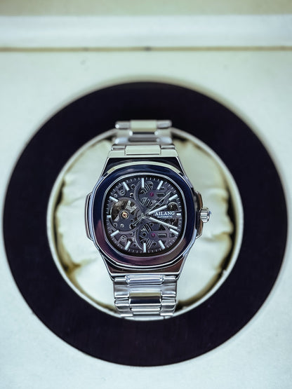 Ailang Automatic Skeleton