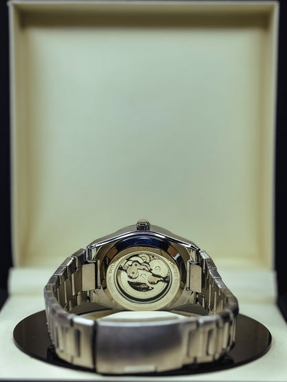 Martyn Line Automatic Mechanical