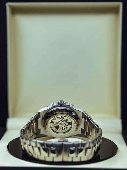 D-ZINER Rounder Automatic