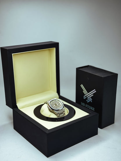 D-ZINER Rounder Automatic
