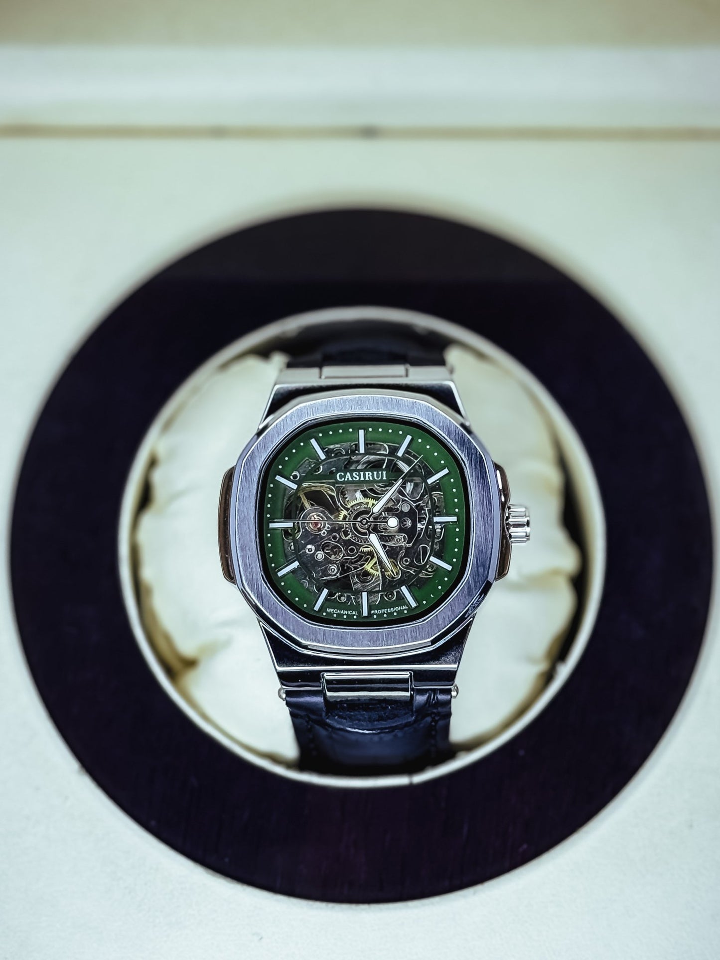 Casirui Automatic Mechanical Skeleton