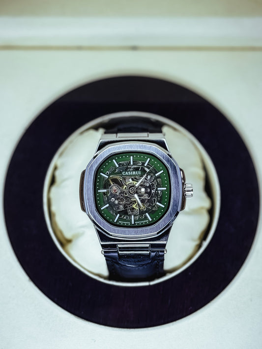 Casirui Automatic Mechanical Skeleton