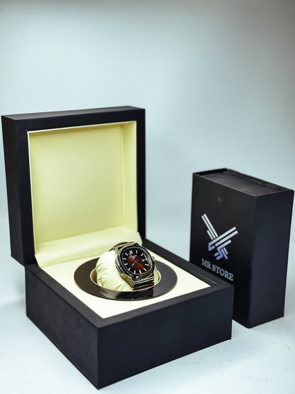 Patek Philippe Nautilus