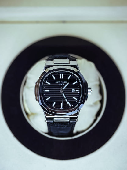 Patek Philippe Nautilus