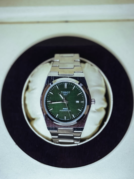 Tissot PRX Powermatic 80
