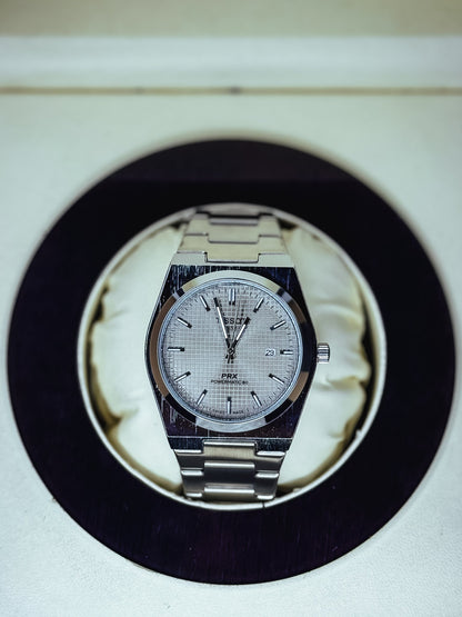 Tissot PRX Powermatic 80