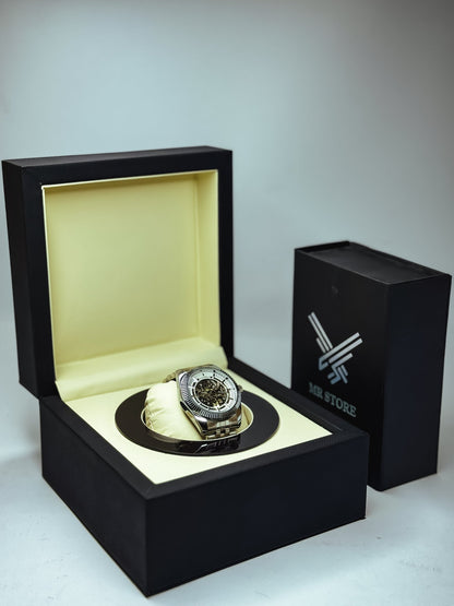 Casirui Skeleton Automatic