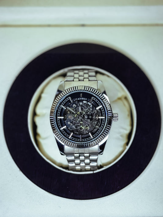 Casirui Skeleton Automatic