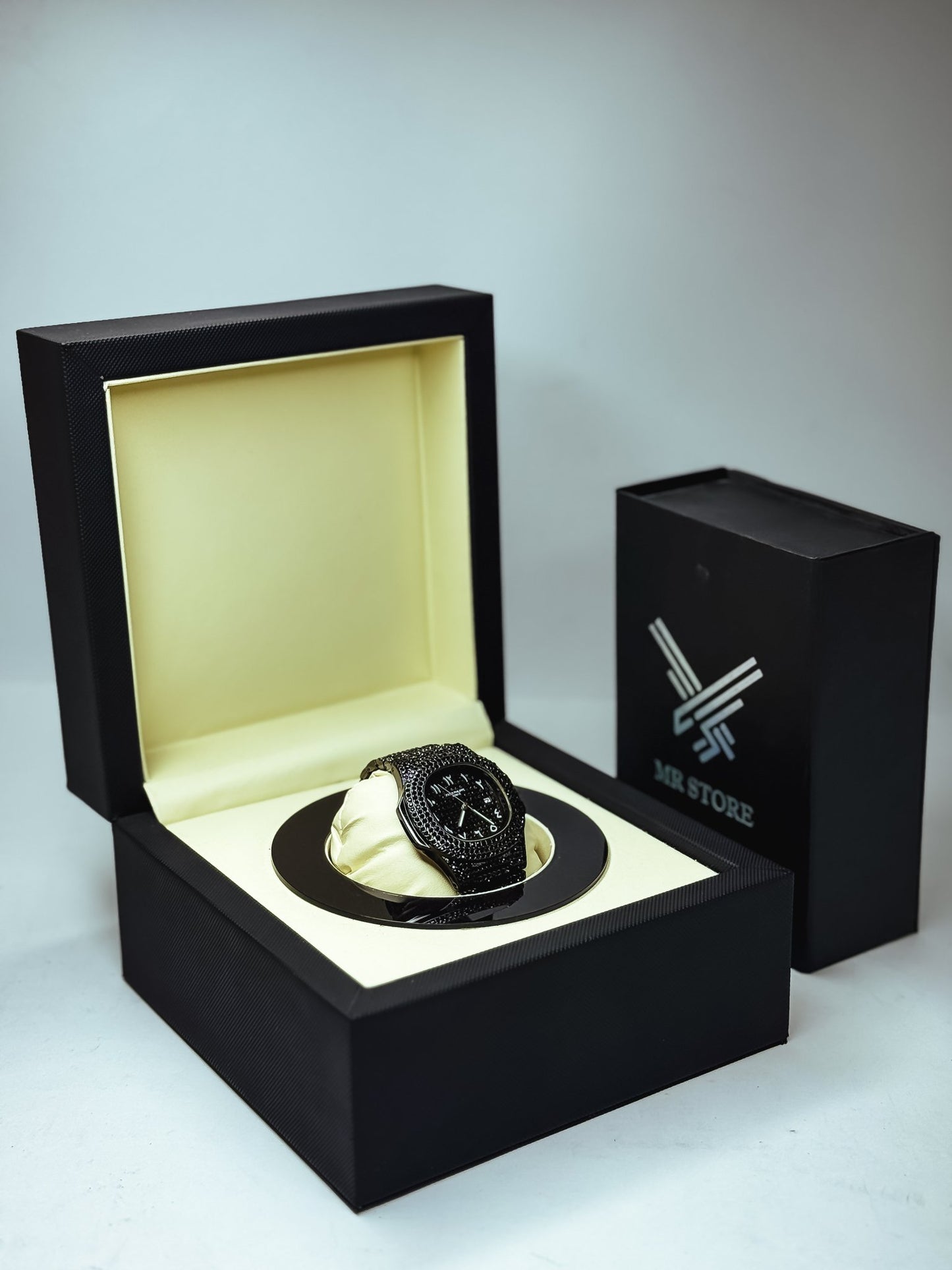 Patek Philippe Nautilus