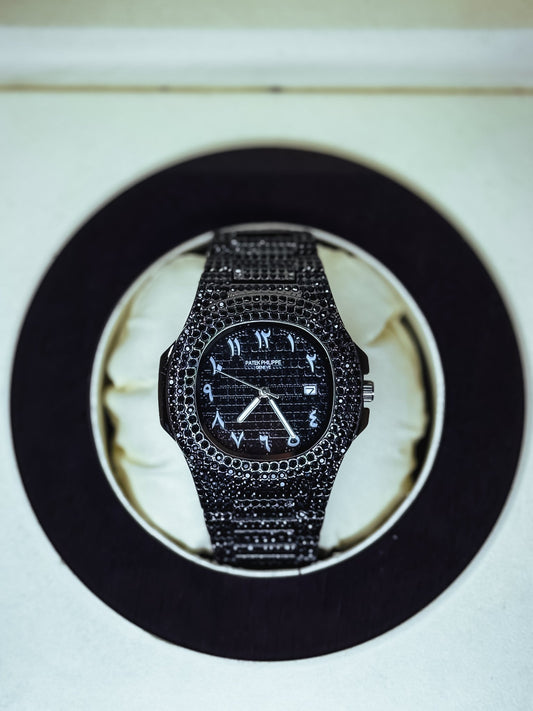 Patek Philippe Nautilus