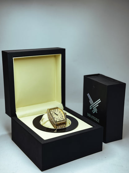 Franck Muller Cintree Curvex