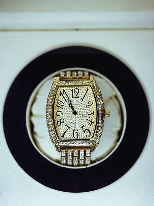Franck Muller Cintree Curvex