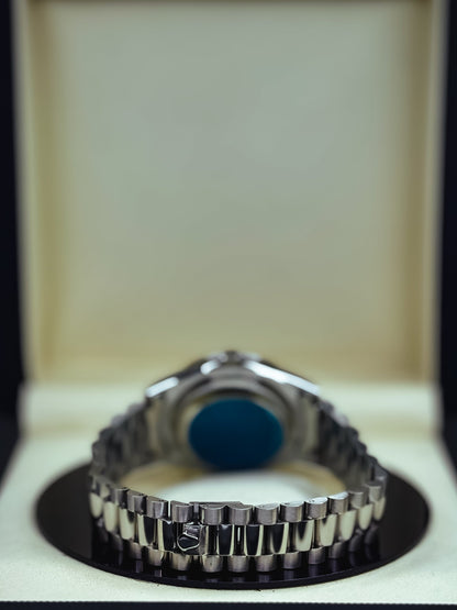Rolex Day-Date Eastern Arabic dial