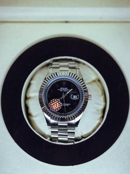 Rolex Day-Date Eastern Arabic dial