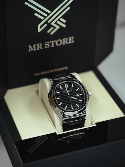 Patek Philippe Nautilus Strap