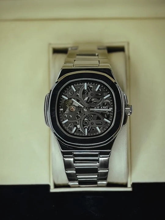 Ailang Automatic Skeleton Watch