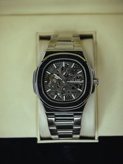 Ailang Automatic Skeleton Watch