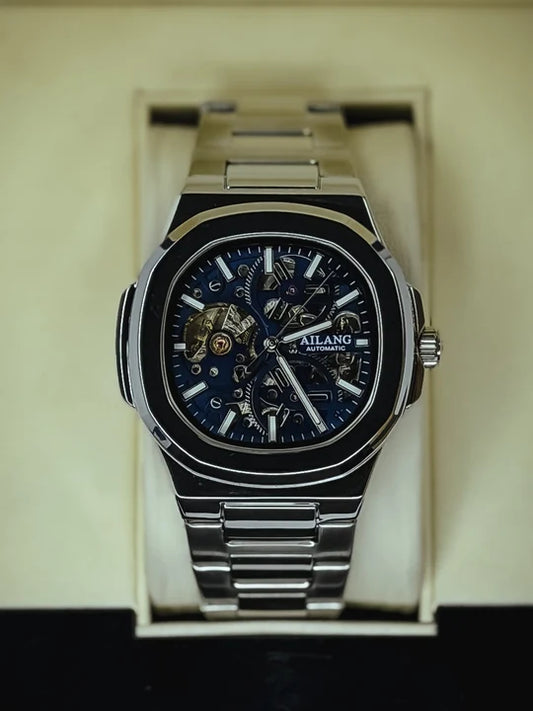 Ailang Automatic Skeleton Watch