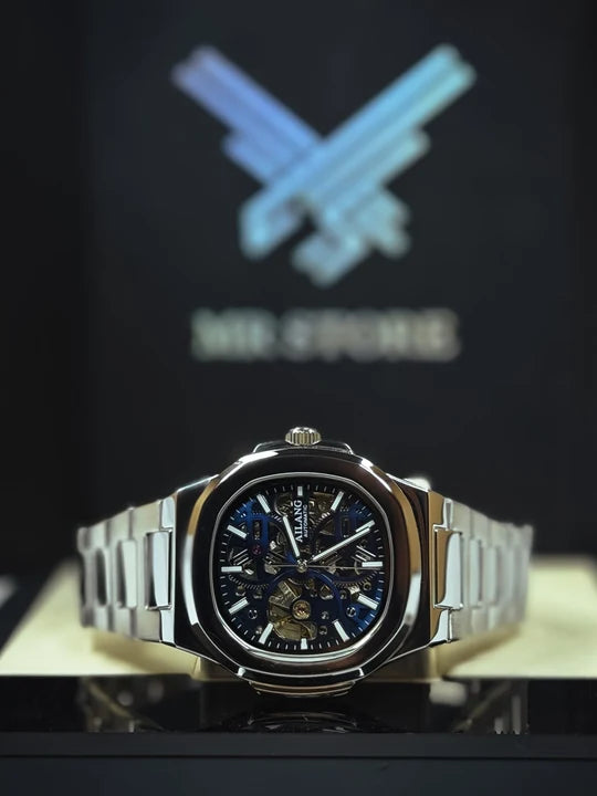 Ailang Automatic Skeleton Watch