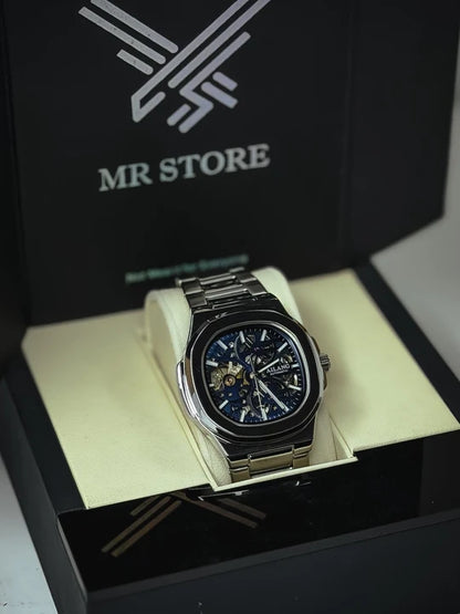 Ailang Automatic Skeleton Watch