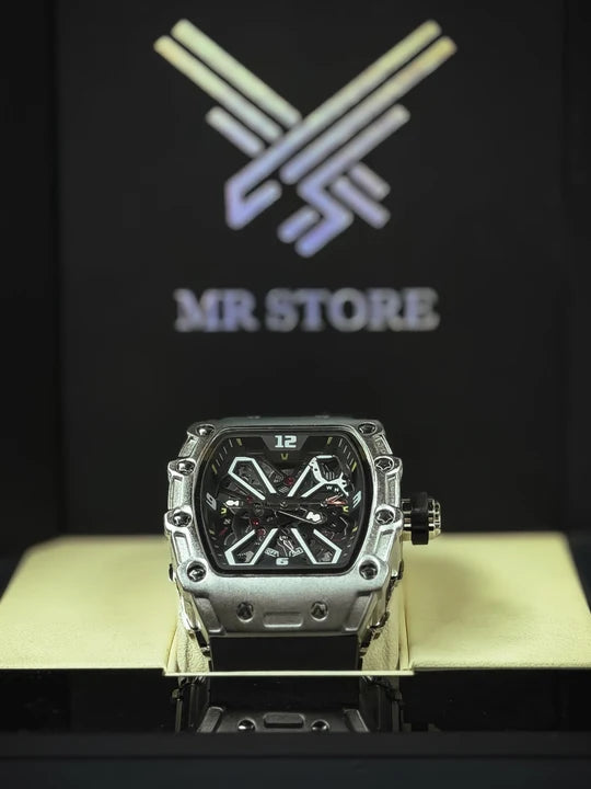 Richard Mille RM 35-0 Winding Rafael Nadal