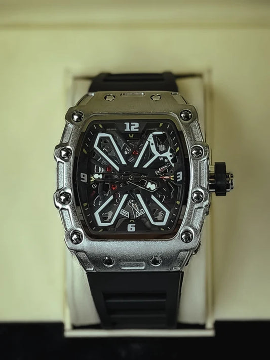 Richard Mille RM 35-0 Winding Rafael Nadal