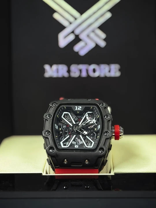 Richard Mille RM 35-0 Winding Rafael Nadal
