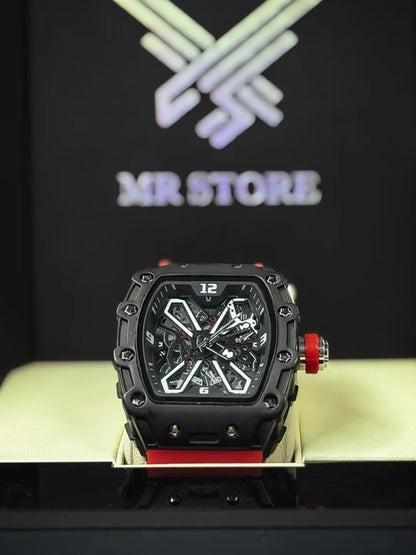 Richard Mille RM 35-0 Winding Rafael Nadal