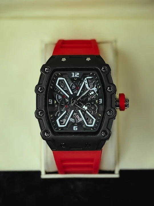 Richard Mille RM 35-0 Winding Rafael Nadal