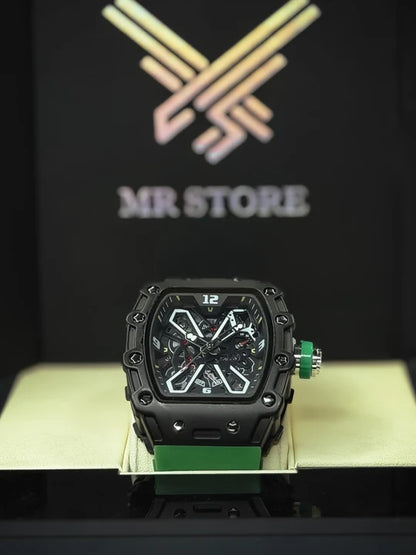 Richard Mille RM 35-0 Winding Rafael Nadal