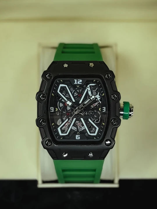 Richard Mille RM 35-0 Winding Rafael Nadal