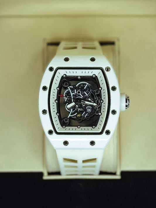 Richard Millie