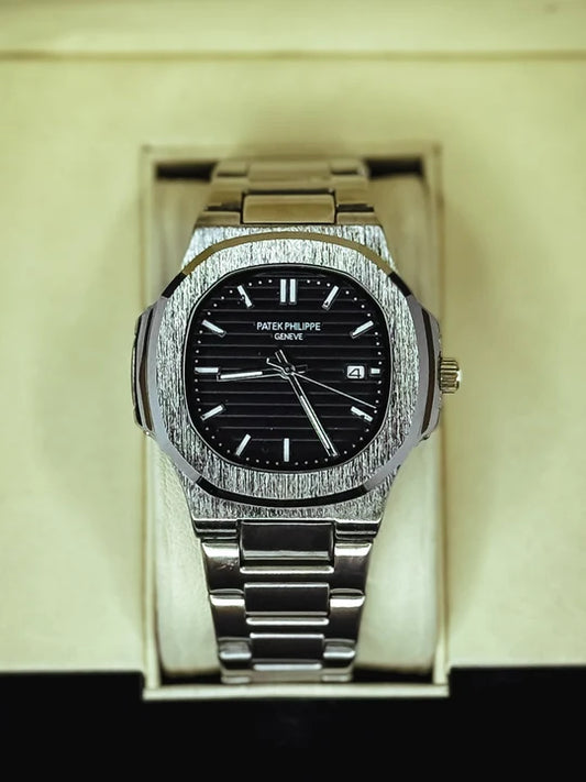 Patek Philippe Nautilus SST Watch