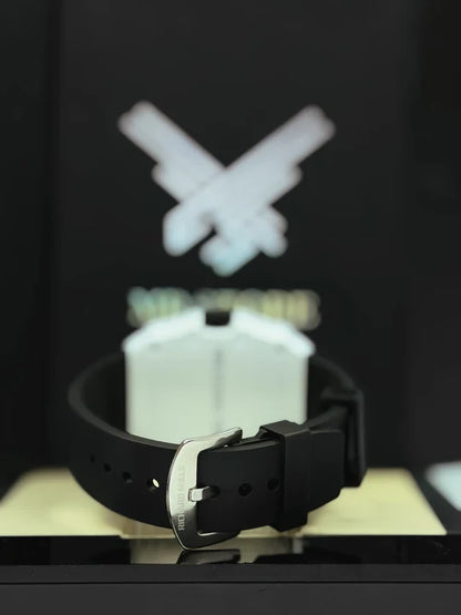 Richard Mille RM 12-01 Tourbillon NTPT Carbon